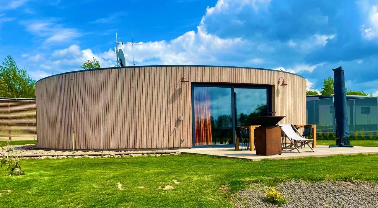 Panorama Korenec Luaran gambar